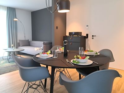 Ferienwohnung für 5 Personen (64 m²) in Eckernförde 1/10