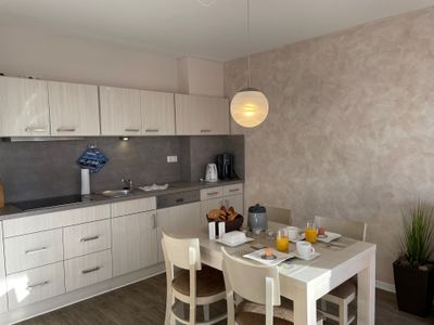 Ferienwohnung für 5 Personen (46 m²) in Eckernförde 7/10