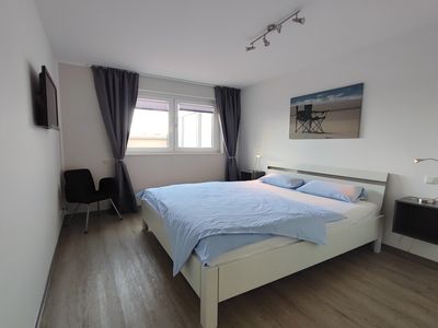 Ferienwohnung für 4 Personen (80 m²) in Eckernförde 5/10