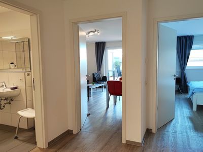 Ferienwohnung für 4 Personen (80 m²) in Eckernförde 6/10