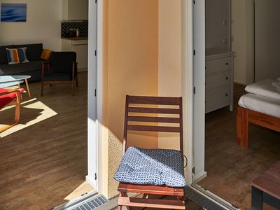 Ferienwohnung für 3 Personen (58 m²) in Eckernförde 4/10