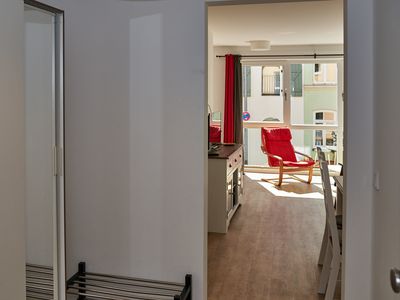 Ferienwohnung für 3 Personen (58 m²) in Eckernförde 10/10