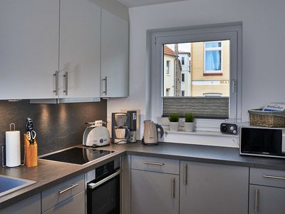 Ferienwohnung für 5 Personen (70 m²) in Eckernförde 4/10