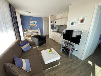 Ferienwohnung für 5 Personen (48 m²) in Eckernförde 8/10