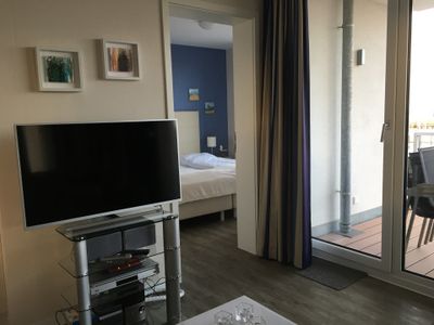 Ferienwohnung für 5 Personen (48 m²) in Eckernförde 9/10