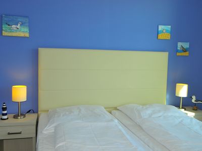 Ferienwohnung für 5 Personen (48 m²) in Eckernförde 10/10