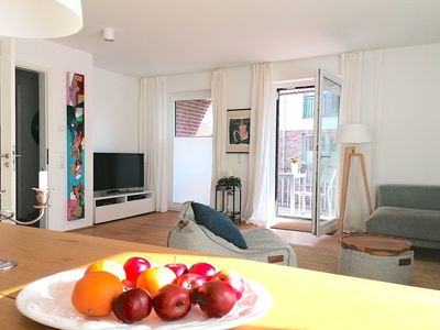 Ferienwohnung für 5 Personen (70 m²) in Eckernförde 3/10