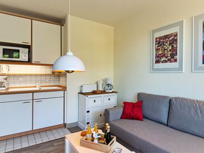 Ferienwohnung für 2 Personen (44 m²) in Eckernförde 2/10