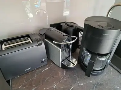 Ferienwohnung für 3 Personen (33 m²) in Eckernförde 9/10