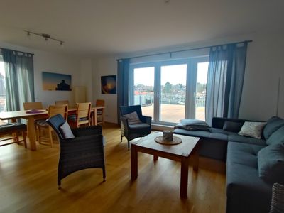 Ferienwohnung für 6 Personen (131 m²) in Eckernförde 2/10