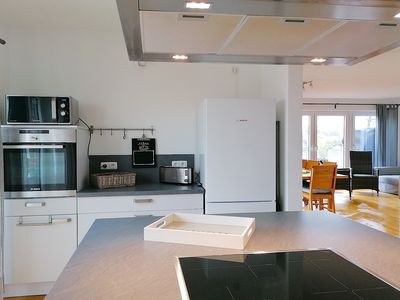 Ferienwohnung für 6 Personen (131 m²) in Eckernförde 9/10