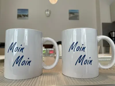 Ferienwohnung für 3 Personen (46 m²) in Eckernförde 7/10