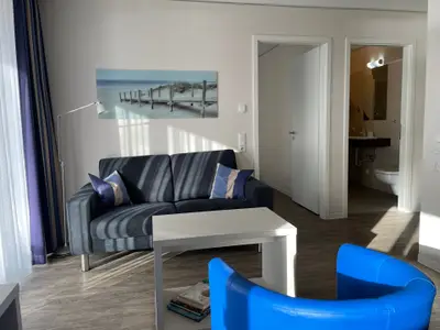 Ferienwohnung für 3 Personen (46 m²) in Eckernförde 8/10