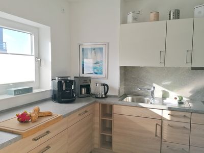 Ferienwohnung für 4 Personen (100 m²) in Eckernförde 4/10