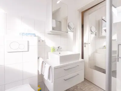 Ferienwohnung für 2 Personen (20 m²) in Eckernförde 4/7