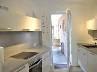 Ferienwohnung für 2 Personen (78 m²) in Eckernförde 10/10