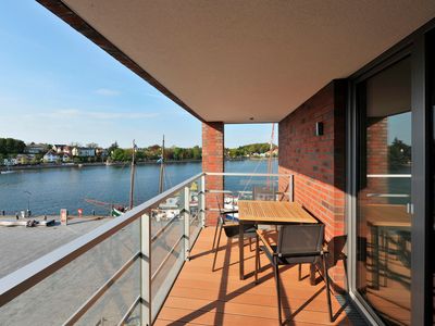 Ferienwohnung für 5 Personen (61 m²) in Eckernförde 9/9