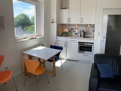 Ferienwohnung für 2 Personen (29 m²) in Eckernförde 5/10