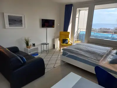Ferienwohnung für 2 Personen (29 m²) in Eckernförde 6/10