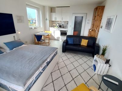 Ferienwohnung für 2 Personen (29 m²) in Eckernförde 9/10