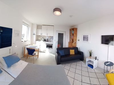 Ferienwohnung für 2 Personen (29 m²) in Eckernförde 10/10