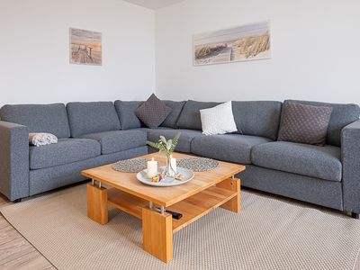 Ferienwohnung für 5 Personen (70 m²) in Eckernförde 3/10