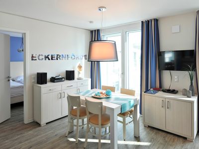 Ferienwohnung für 3 Personen (45 m²) in Eckernförde 5/10