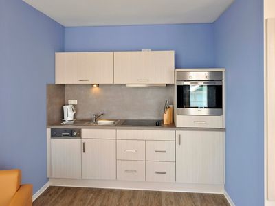 Ferienwohnung für 3 Personen (45 m²) in Eckernförde 6/10