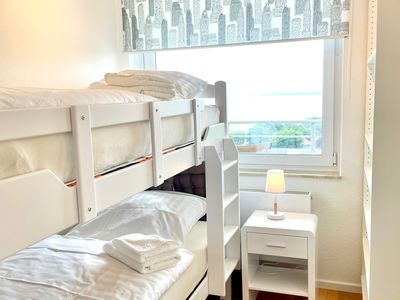 Ferienwohnung für 5 Personen (90 m²) in Eckernförde 4/10