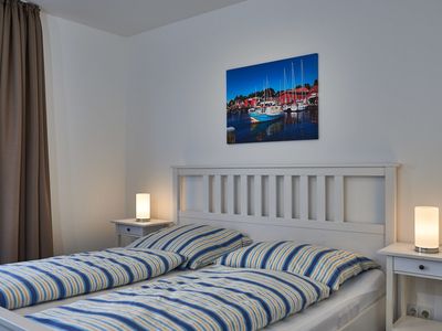 Ferienwohnung für 5 Personen (90 m²) in Eckernförde 10/10