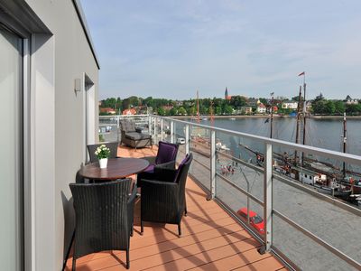 Ferienwohnung für 3 Personen (63 m²) in Eckernförde 3/10