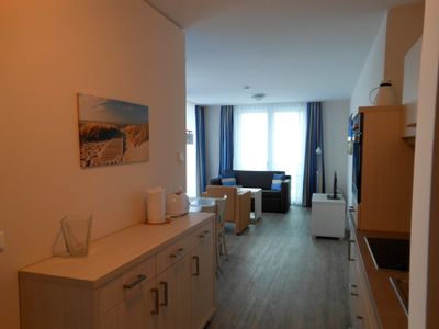 Ferienwohnung für 2 Personen (56 m²) in Eckernförde 6/10