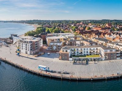 Ferienwohnung für 3 Personen (69 m²) in Eckernförde 10/10