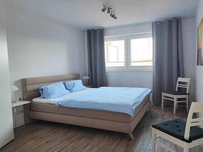 Ferienwohnung für 5 Personen (80 m²) in Eckernförde 6/10