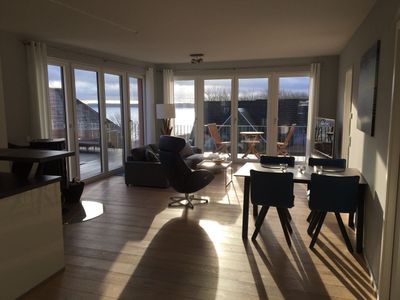 Ferienwohnung für 5 Personen (108 m²) in Eckernförde 1/10