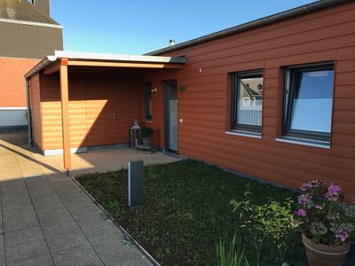 Ferienwohnung für 5 Personen (108 m²) in Eckernförde 2/10