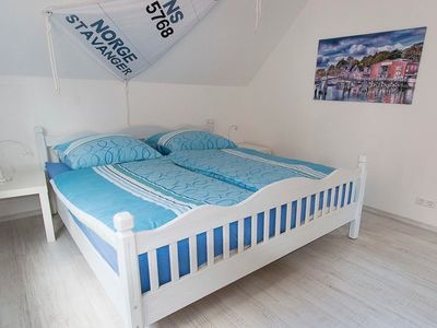 Ferienwohnung für 3 Personen (65 m²) in Eckernförde 3/10