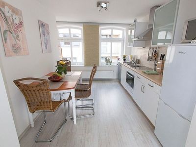 Ferienwohnung für 3 Personen (65 m²) in Eckernförde 10/10