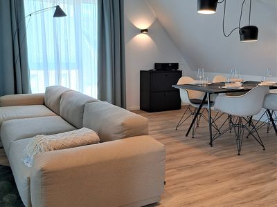 Ferienwohnung für 5 Personen (93 m²) in Eckernförde 4/10