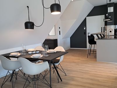 Ferienwohnung für 5 Personen (93 m²) in Eckernförde 5/10