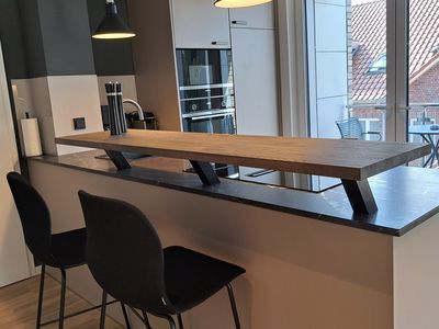 Ferienwohnung für 5 Personen (93 m²) in Eckernförde 7/10