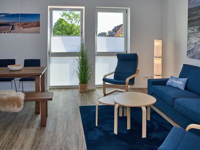 Ferienwohnung für 5 Personen (73 m²) in Eckernförde 1/10