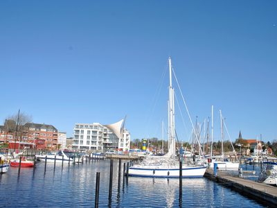 Ferienwohnung für 5 Personen (73 m²) in Eckernförde 5/10