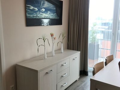 Ferienwohnung für 3 Personen (44 m²) in Eckernförde 5/10