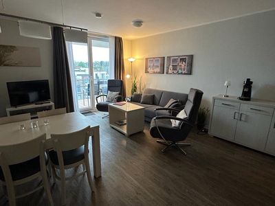 Ferienwohnung für 5 Personen (74 m²) in Eckernförde 1/10