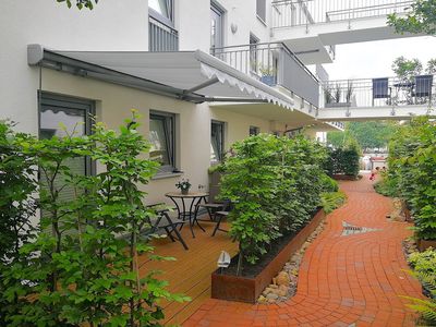 Ferienwohnung für 6 Personen (80 m²) in Eckernförde 6/10