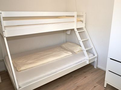 Ferienwohnung für 6 Personen (80 m²) in Eckernförde 8/10