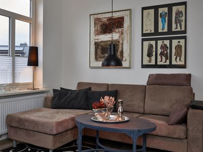 Ferienwohnung für 2 Personen (55 m²) in Eckernförde 5/10