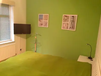 Ferienwohnung für 4 Personen (80 m²) in Eckernförde 4/10