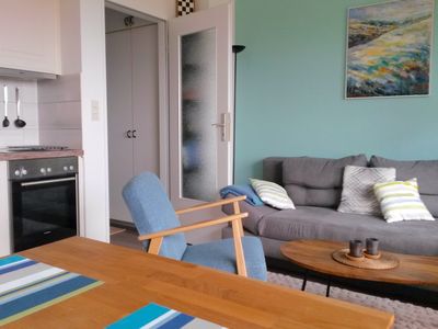 Ferienwohnung für 2 Personen (43 m²) in Eckernförde 2/10